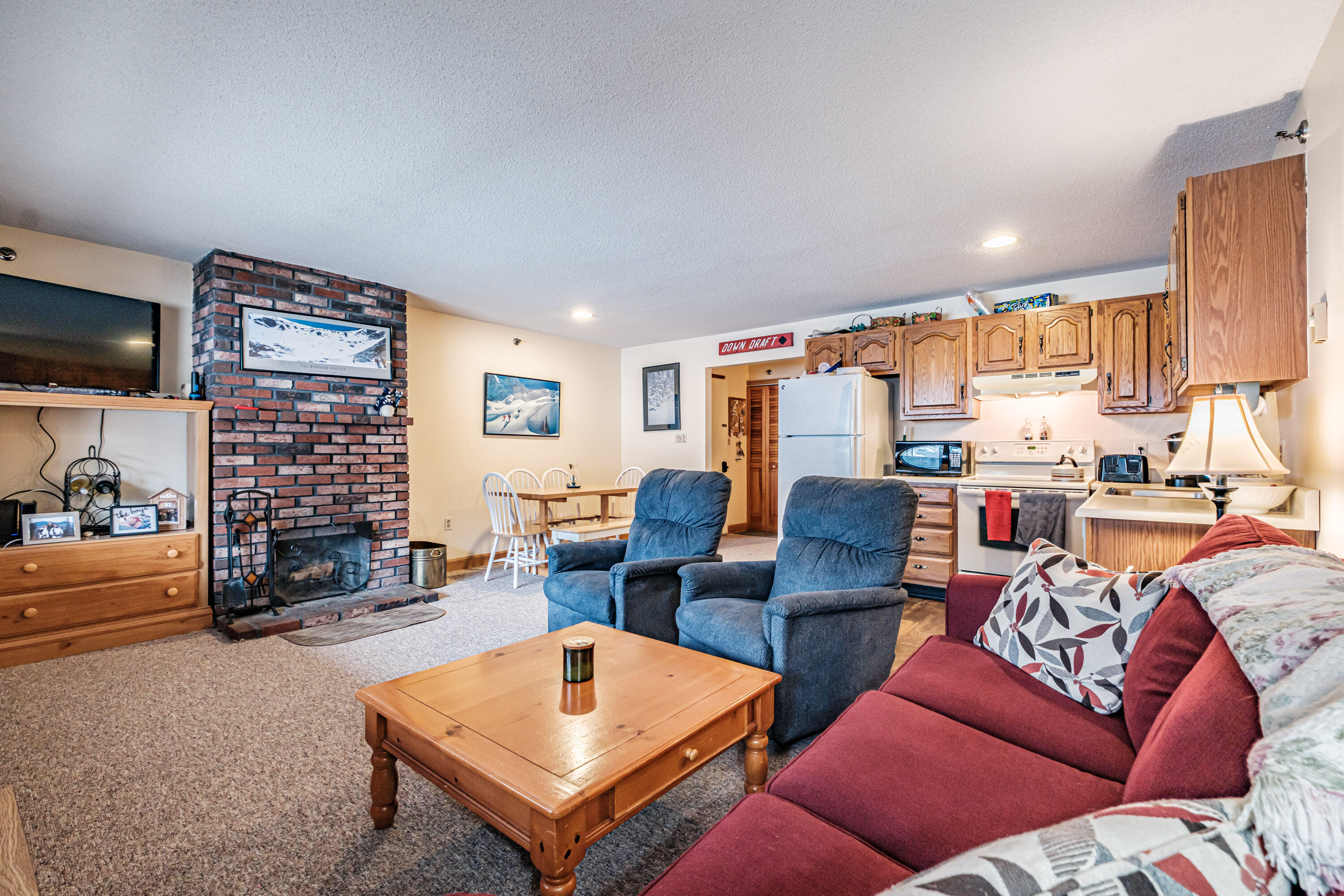 276 Skiway Road, Unit 1B Newry, ME 04261 - Photo 8 of 21 20260312gp-62029