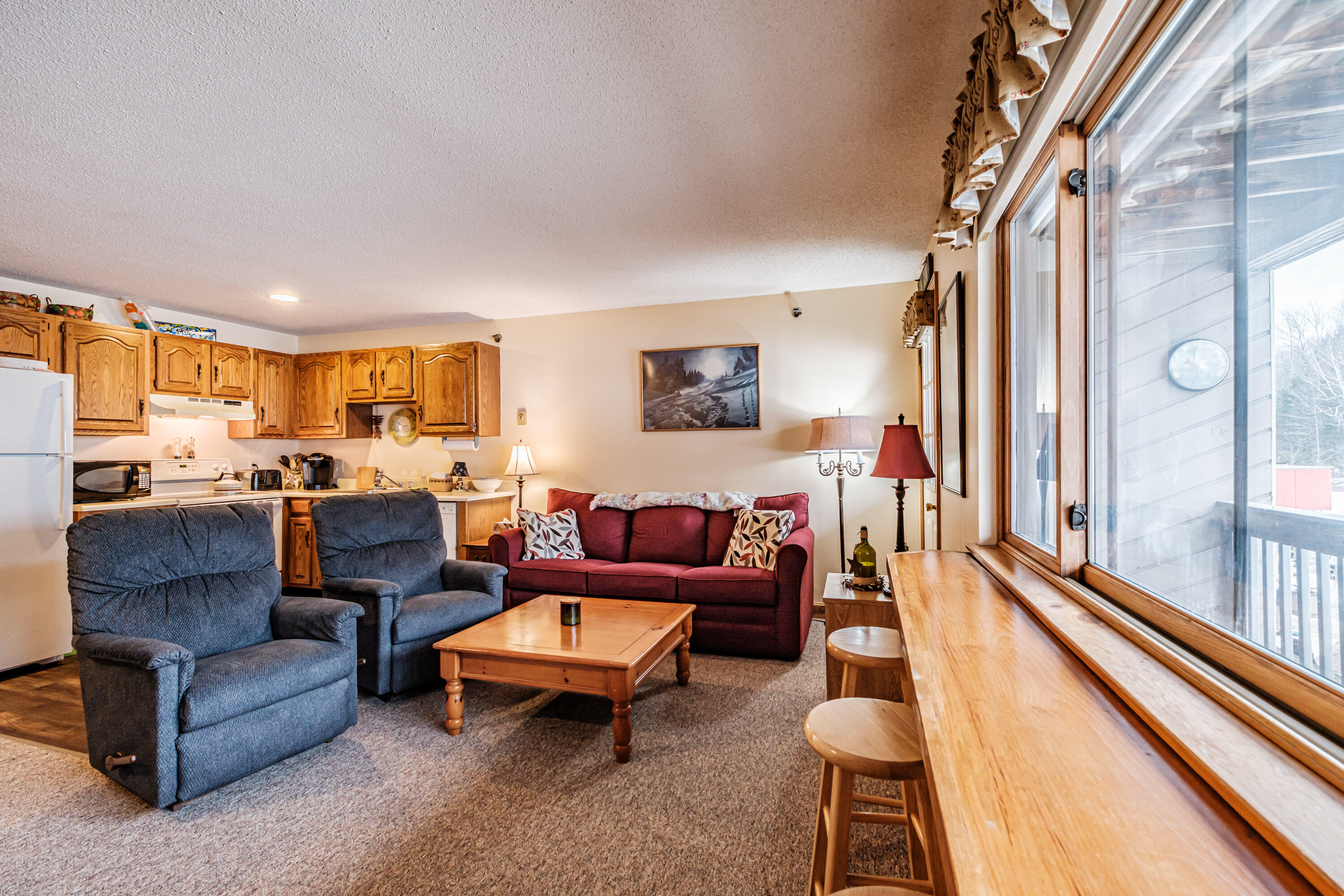 276 Skiway Road, Unit 1B Newry, ME 04261 - Photo 9 of 21 20260312gp-62028