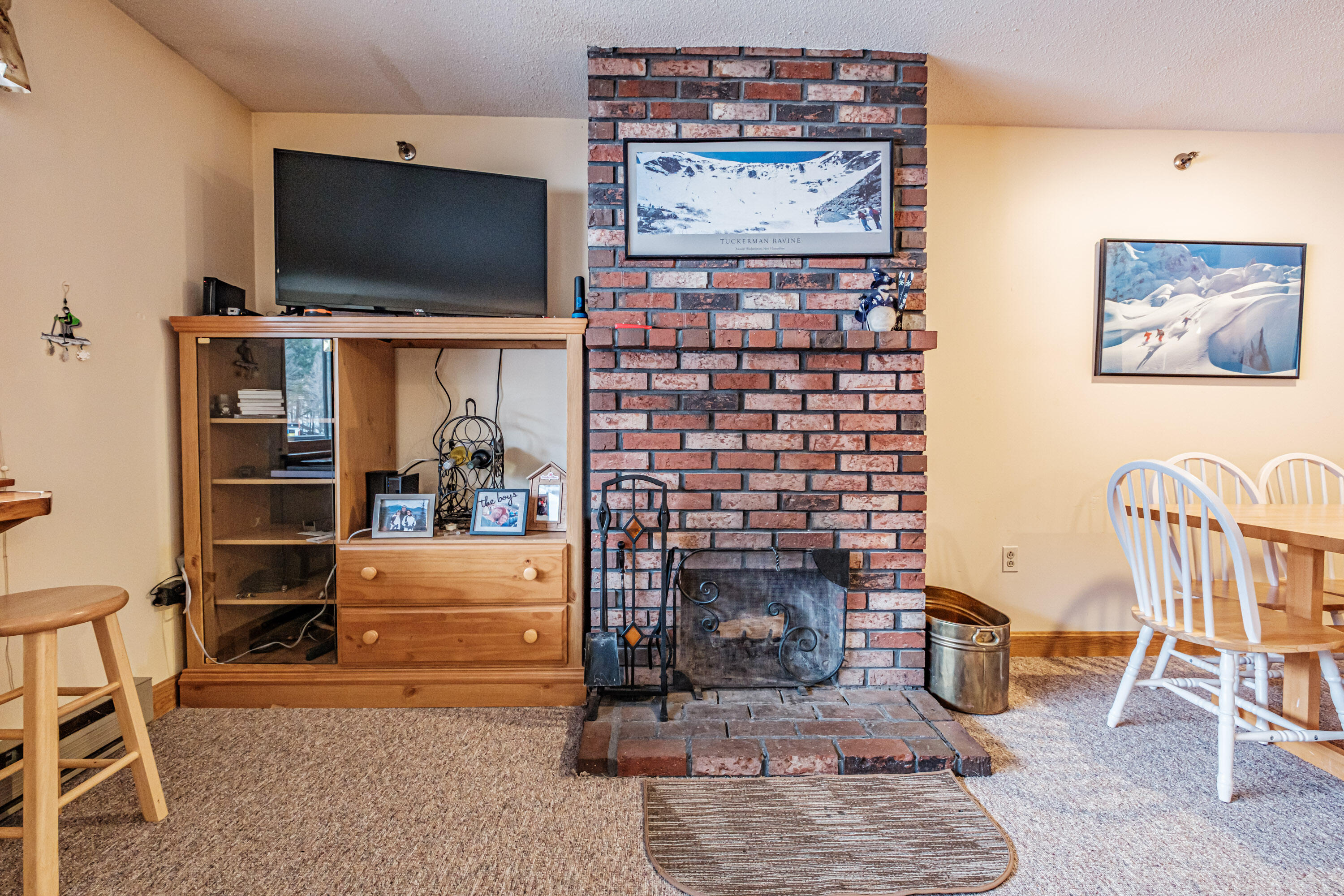 276 Skiway Road, Unit 1B Newry, ME 04261 - Photo 10 of 21 20260312gp-62027