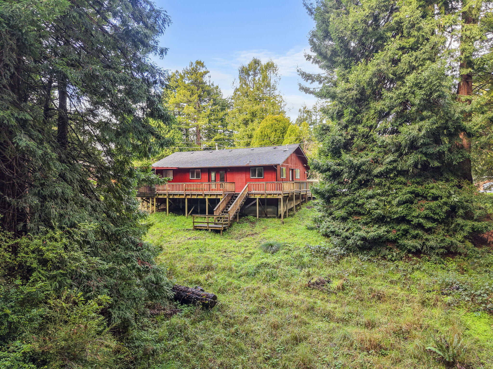 4928 Cummings Road Eureka, CA 95503 - Photo 6 of 41