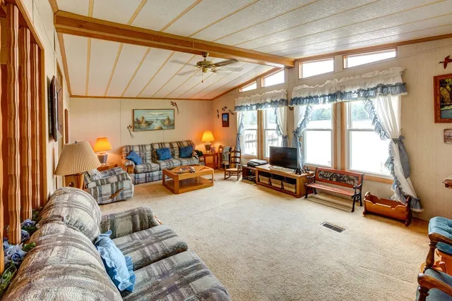 $204,000 | 126 East Masonville Pond Road, Masonville, NY 13839