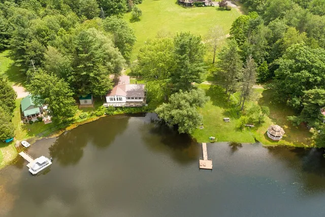 $204,000 | 126 East Masonville Pond Road, Masonville, NY 13839