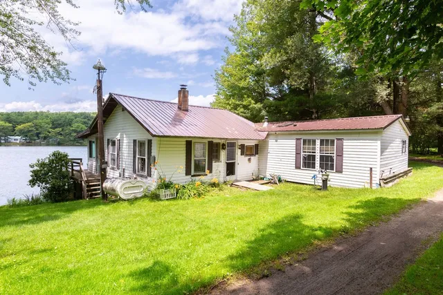 $204,000 | 126 East Masonville Pond Road, Masonville, NY 13839