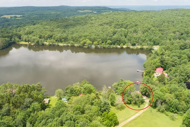 $204,000 | 126 East Masonville Pond Road, Masonville, NY 13839