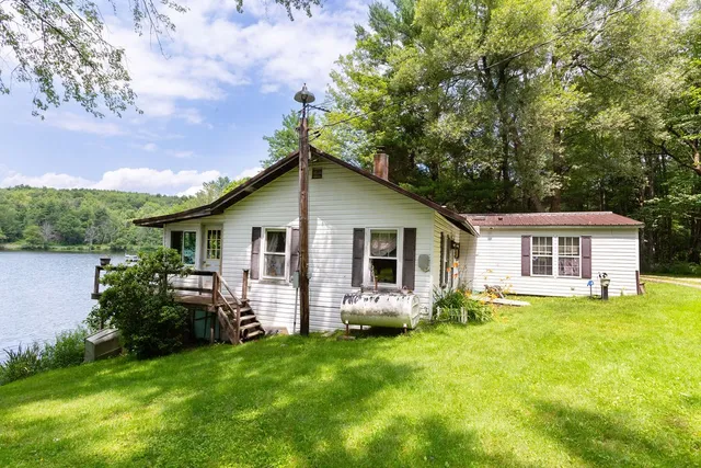 $204,000 | 126 East Masonville Pond Road, Masonville, NY 13839