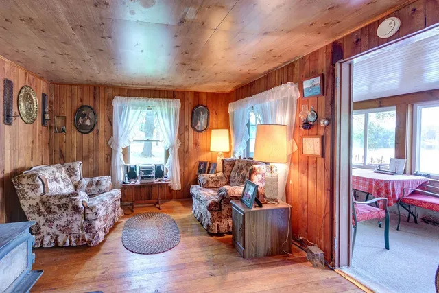 $204,000 | 126 East Masonville Pond Road, Masonville, NY 13839