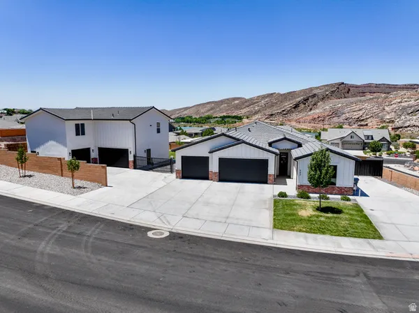 $1,099,000 | 507 North 3650 West, Hurricane, UT 84737