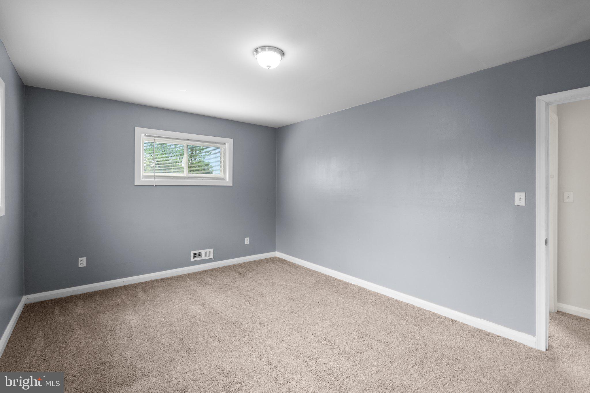 909 Sedgley Road Catonsville, MD 21228 - Photo 32 of 38 Lower Bedroom