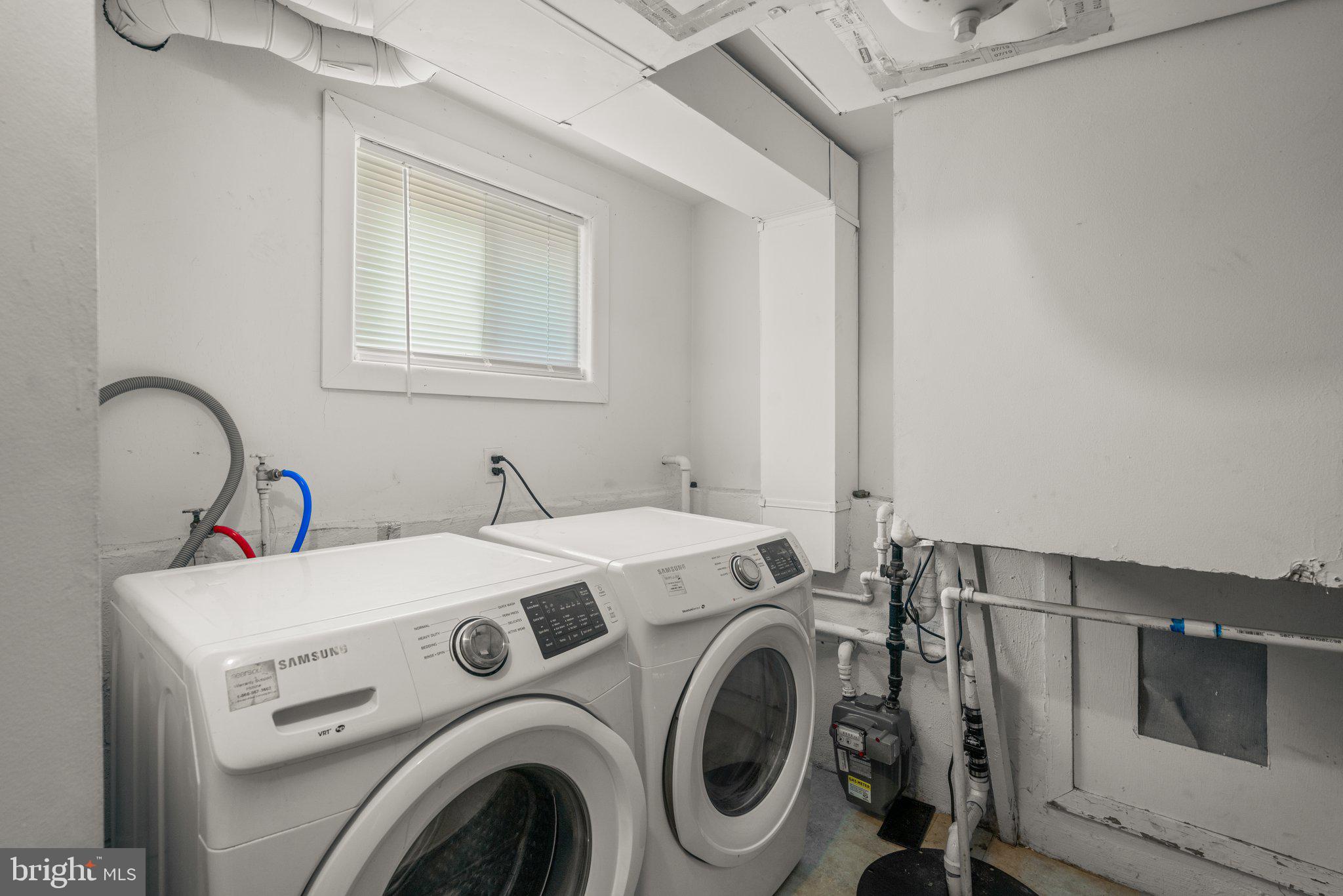 909 Sedgley Road Catonsville, MD 21228 - Photo 34 of 38 Laundry