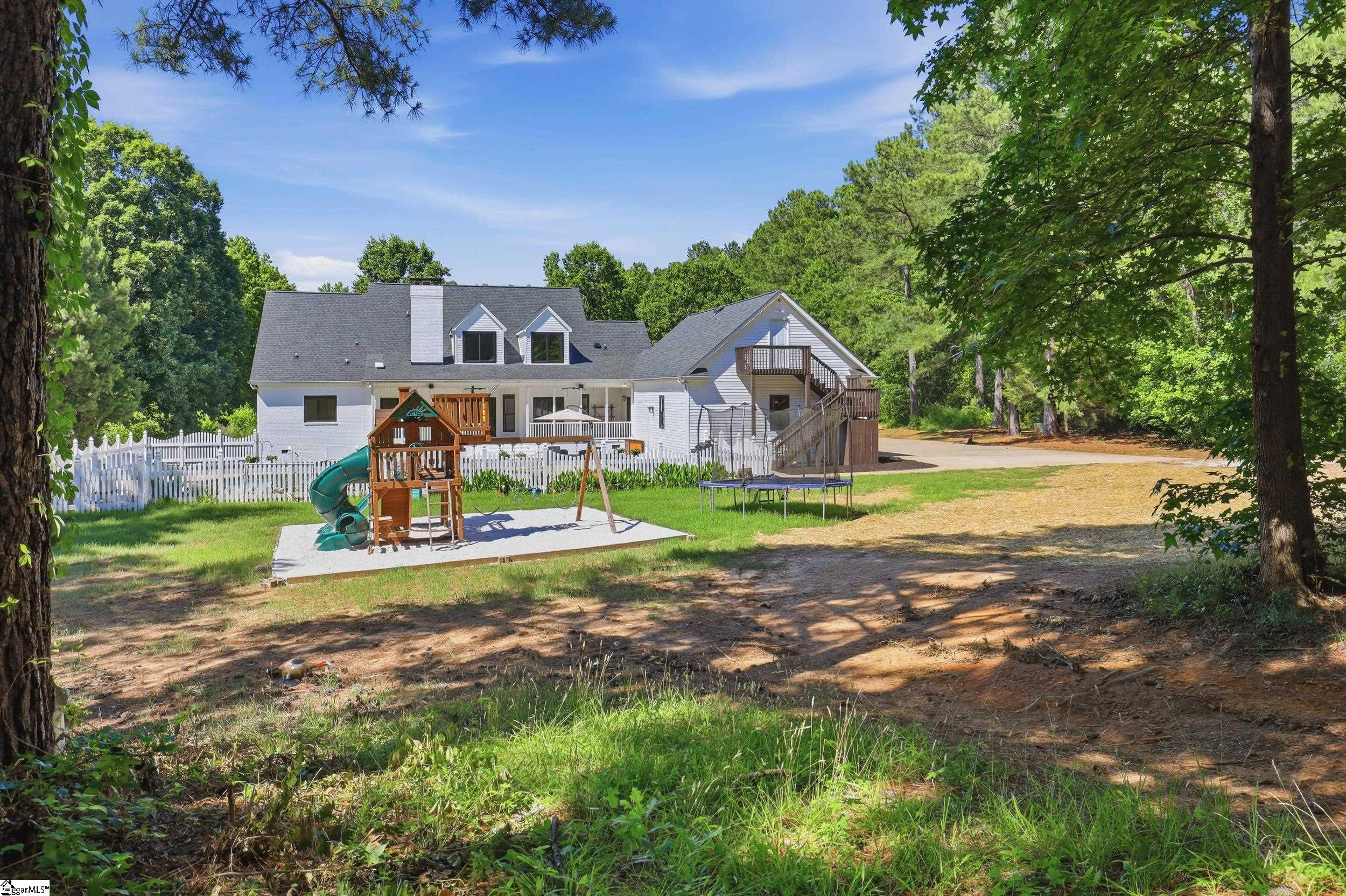 301 South Bennetts Bridge Road Greer, SC 29651 - Photo 38 of 48