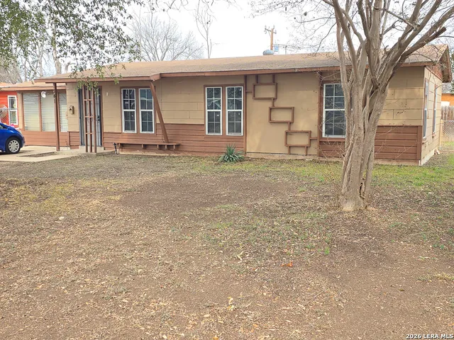 $1,957 | 341 Longview Drive, San Antonio, TX 78220