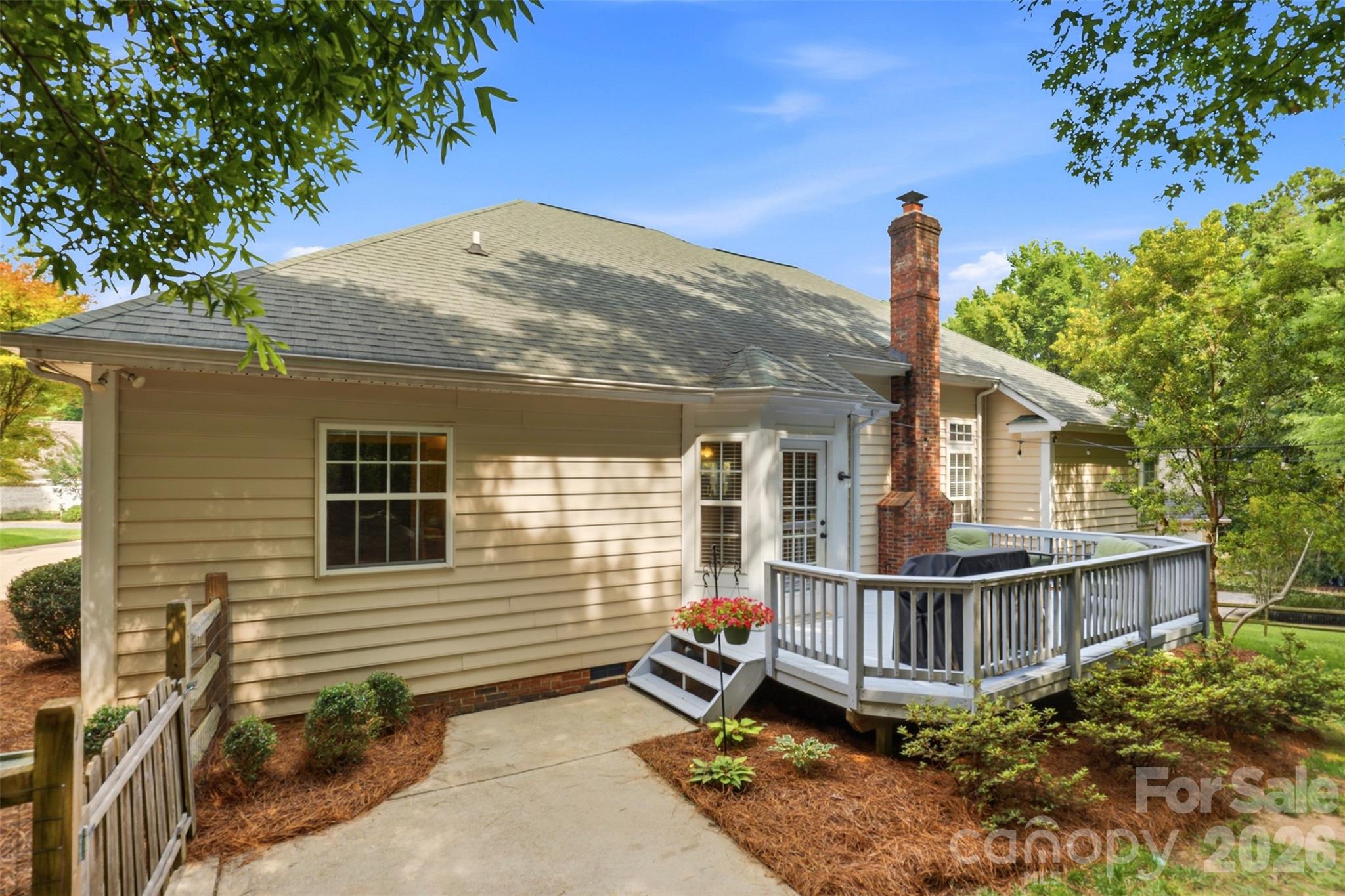3126 Spring Fancy Lane Indian Trail, NC 28079 - Photo 35 of 40