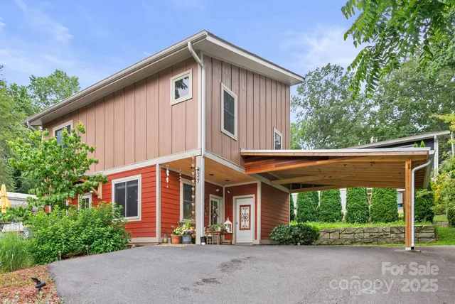 $599,000 | 37 Bryant Street, Asheville, NC 28806