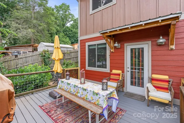 $599,000 | 37 Bryant Street, Asheville, NC 28806