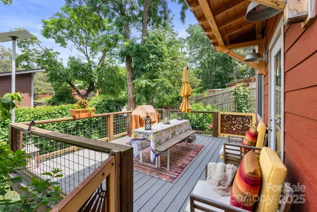 $599,000 | 37 Bryant Street, Asheville, NC 28806