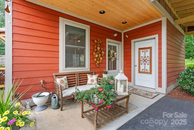 $599,000 | 37 Bryant Street, Asheville, NC 28806