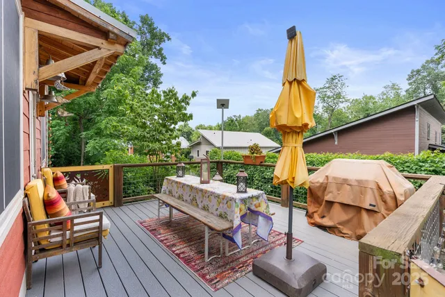 $599,000 | 37 Bryant Street, Asheville, NC 28806