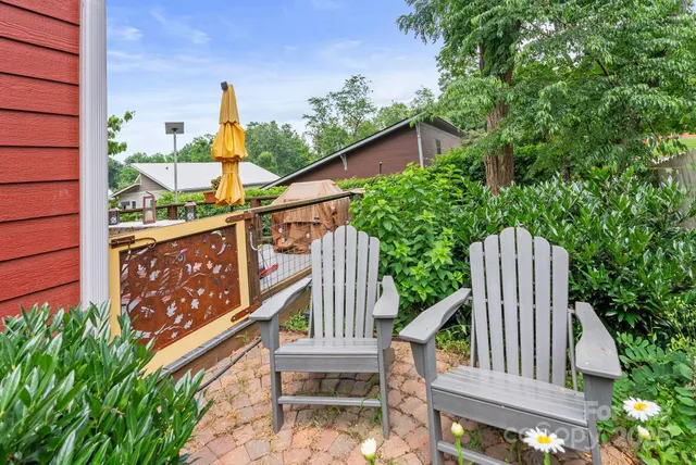 $599,000 | 37 Bryant Street, Asheville, NC 28806