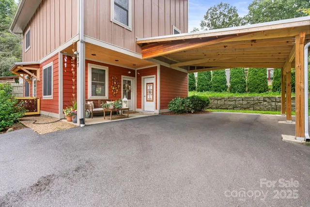 $599,000 | 37 Bryant Street, Asheville, NC 28806