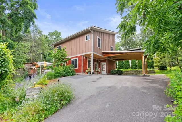 $599,000 | 37 Bryant Street, Asheville, NC 28806