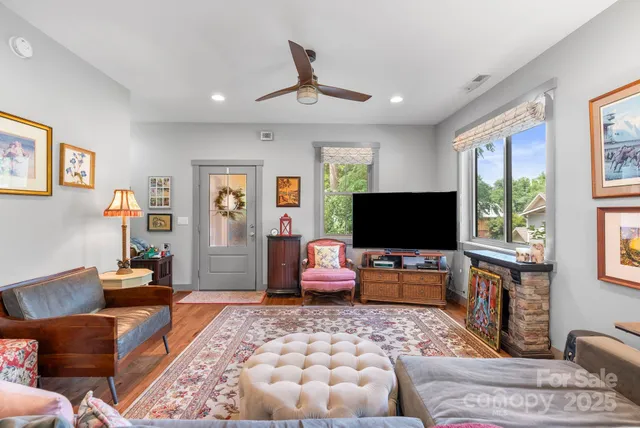 $599,000 | 37 Bryant Street, Asheville, NC 28806