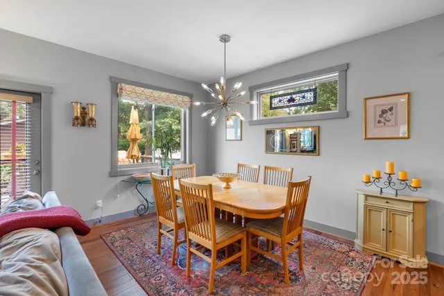 $599,000 | 37 Bryant Street, Asheville, NC 28806