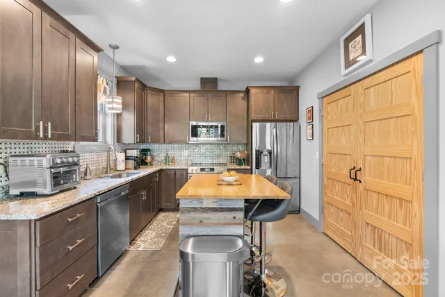 $599,000 | 37 Bryant Street, Asheville, NC 28806