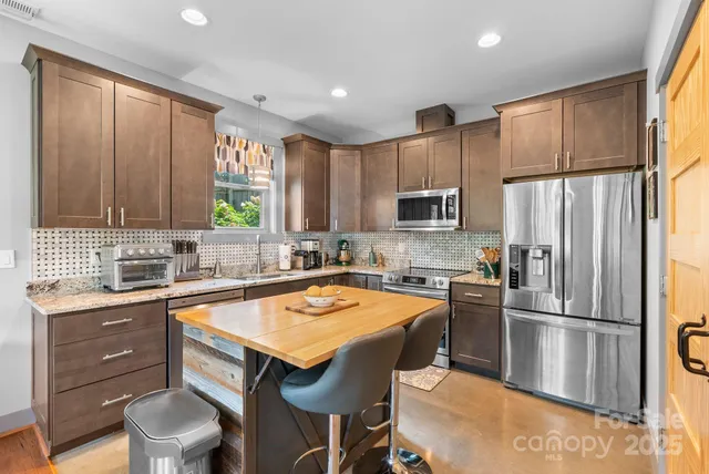 $599,000 | 37 Bryant Street, Asheville, NC 28806