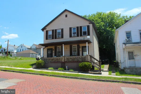 $149,900 | 16 Grand Avenue, Cumberland, MD 21502