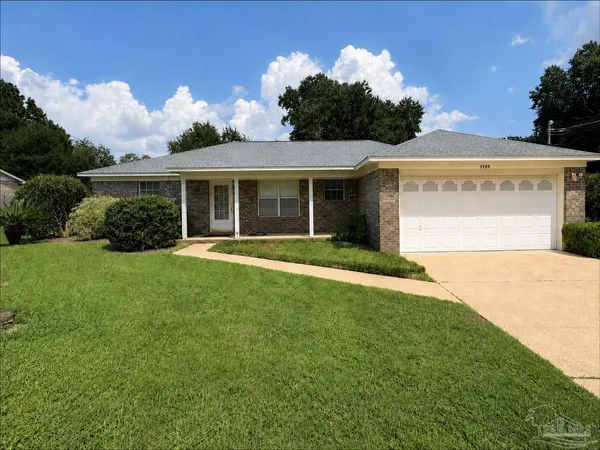 $210,000 | 3989 Deerwood Circle, Pace, FL 32571