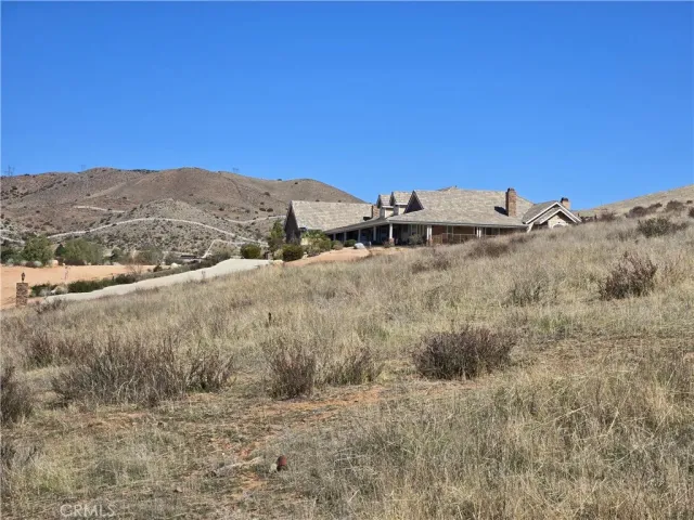 $375,000 | 0 White Feather Road, Acton, CA 93510