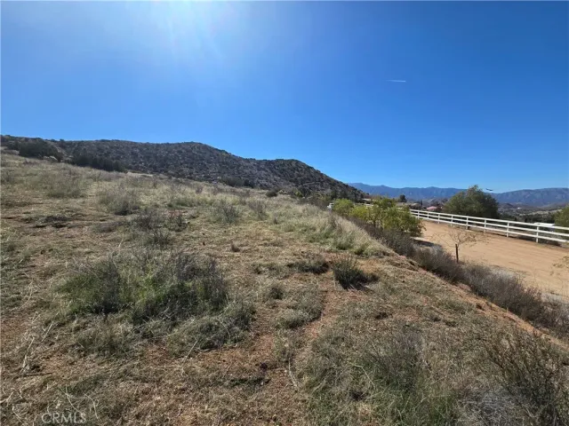 $375,000 | 0 White Feather Road, Acton, CA 93510