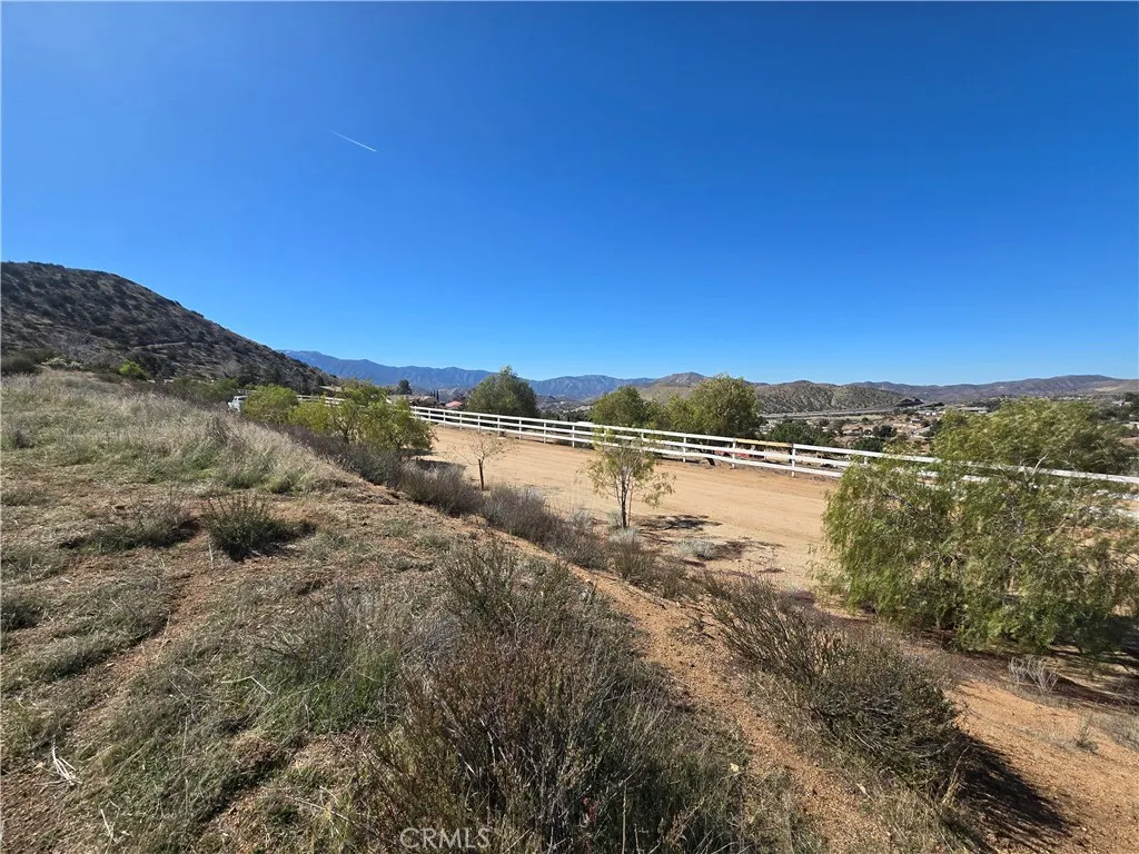 0 White Feather Road Acton, CA 93510 - Photo 15 of 24 a view of lake with mountain