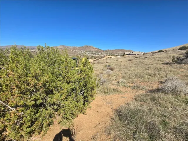 $375,000 | 0 White Feather Road, Acton, CA 93510