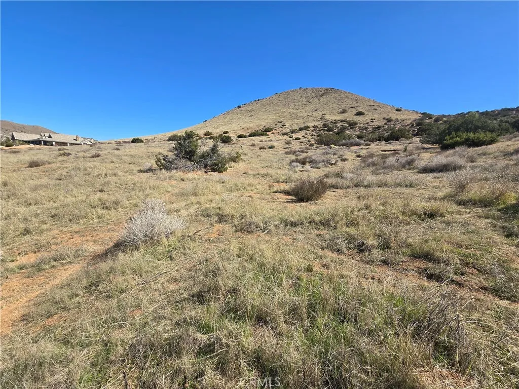 0 White Feather Road Acton, CA 93510 - Photo 17 of 24 a view of a snow on the top of a mountain