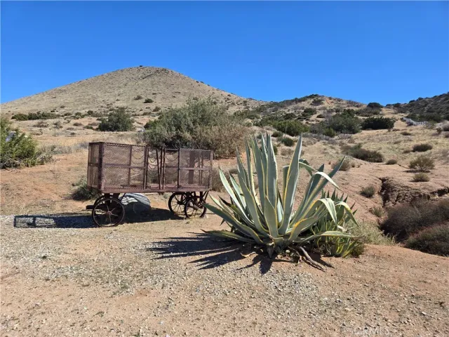 $375,000 | 0 White Feather Road, Acton, CA 93510