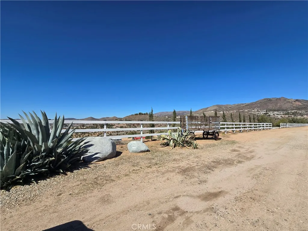 0 White Feather Road Acton, CA 93510 - Photo 24 of 24 a view of a large building with a yard