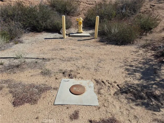 $375,000 | 0 White Feather Road, Acton, CA 93510