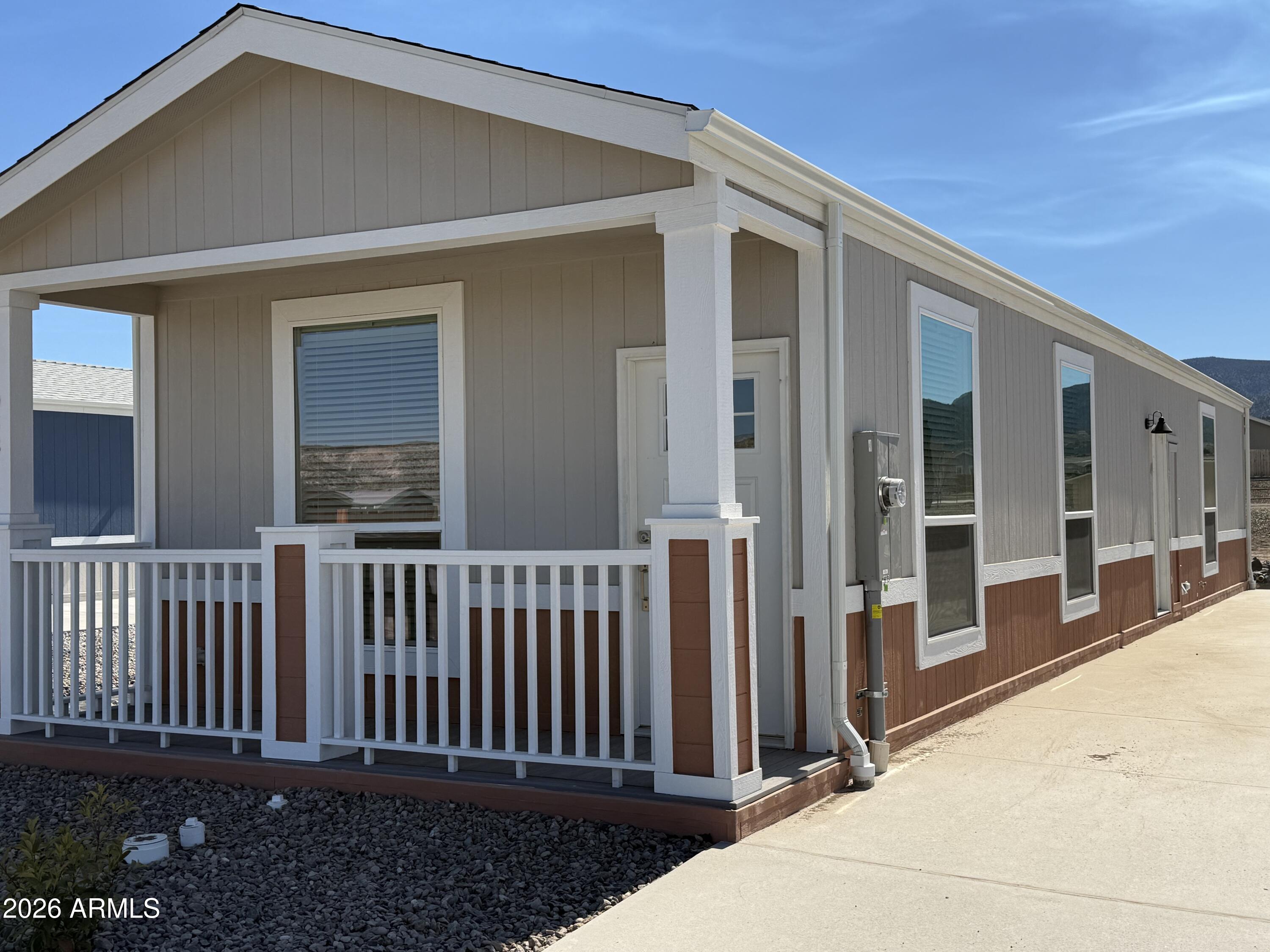 1058 West Rustic Pine Road Camp Verde, AZ 86322 - Photo 1 of 22 IMG_0759