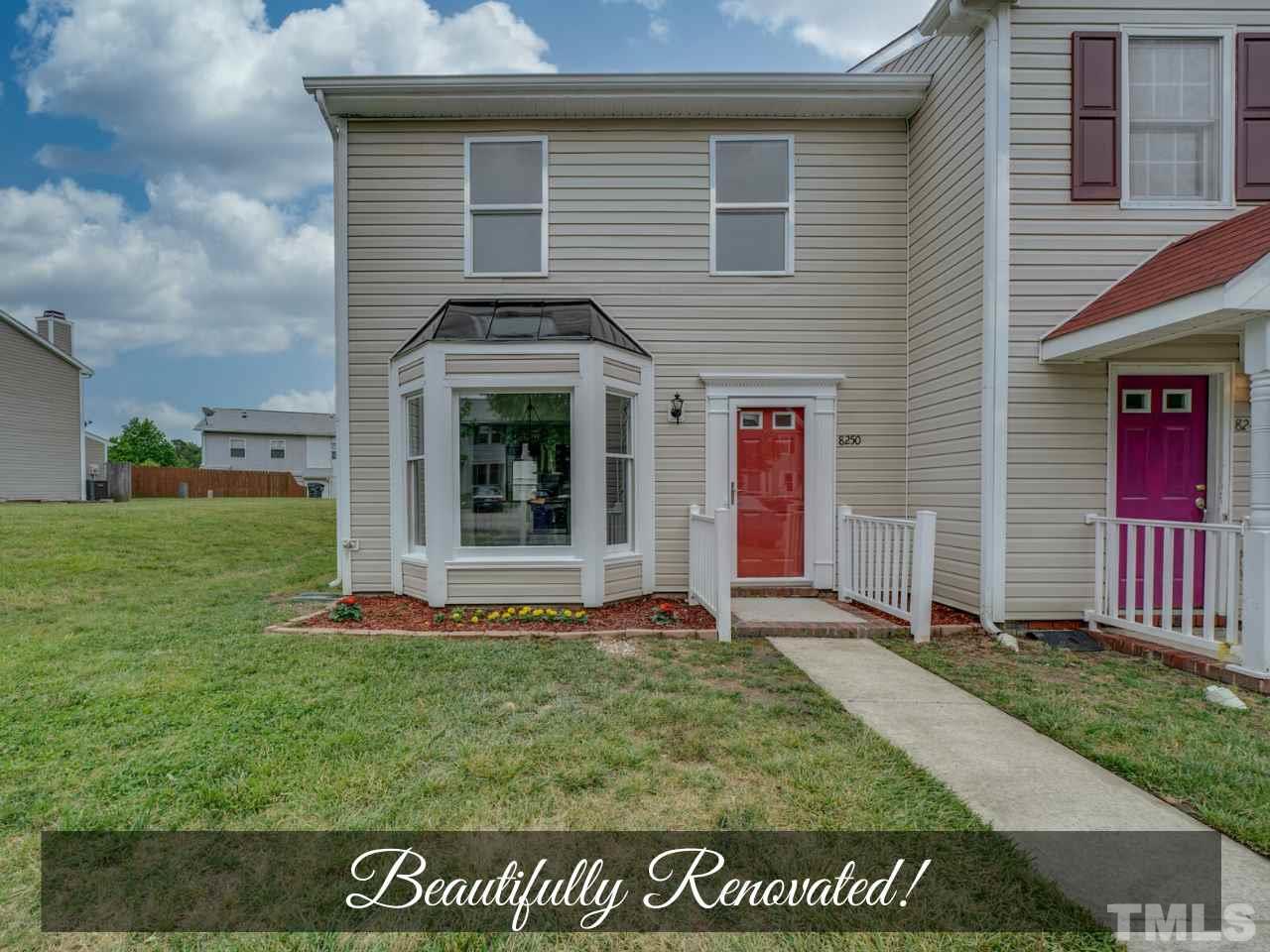 8250 Merriweather Circle Raleigh, NC 27616 - Photo 1 of 26
