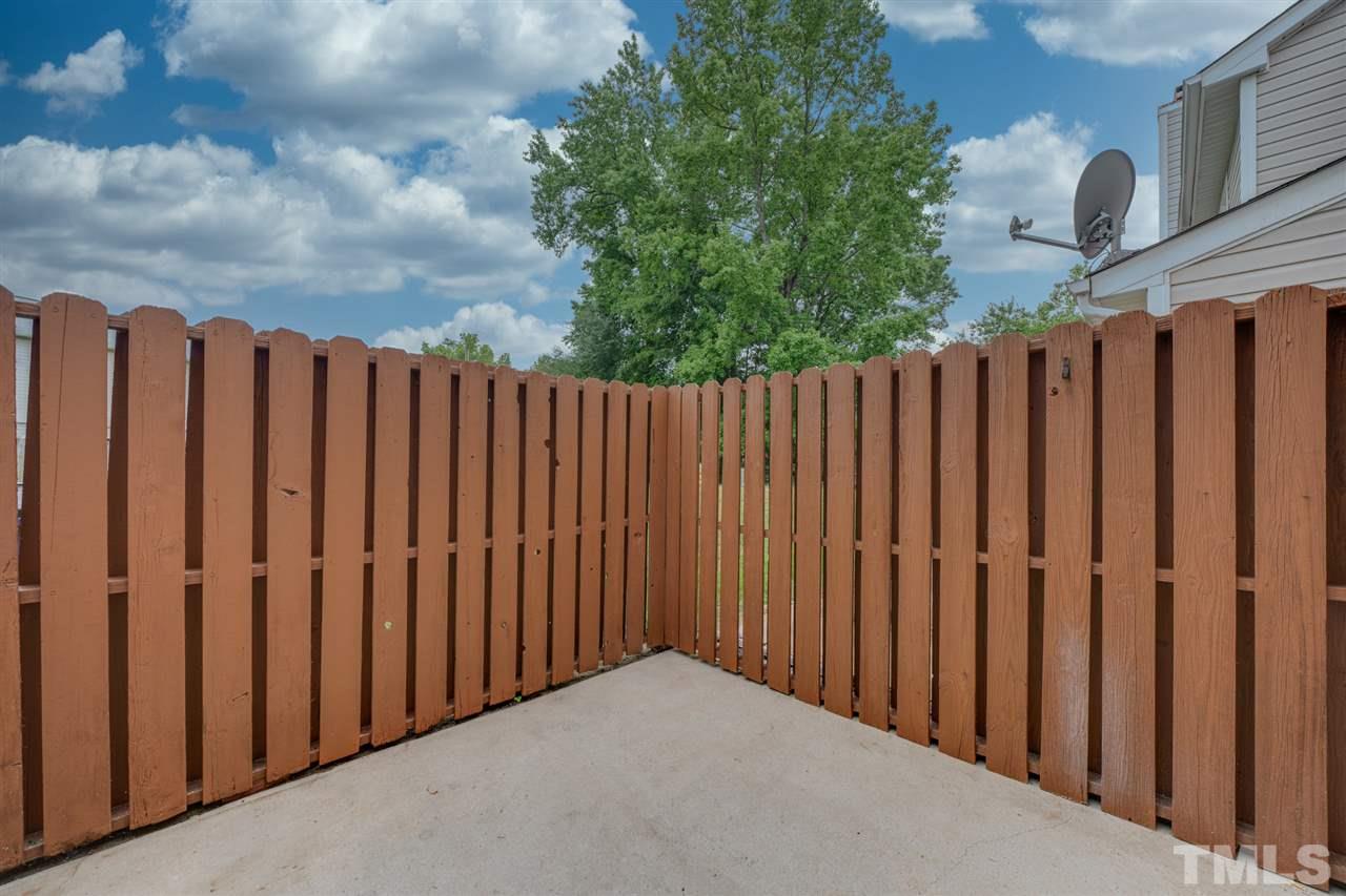 8250 Merriweather Circle Raleigh, NC 27616 - Photo 25 of 26