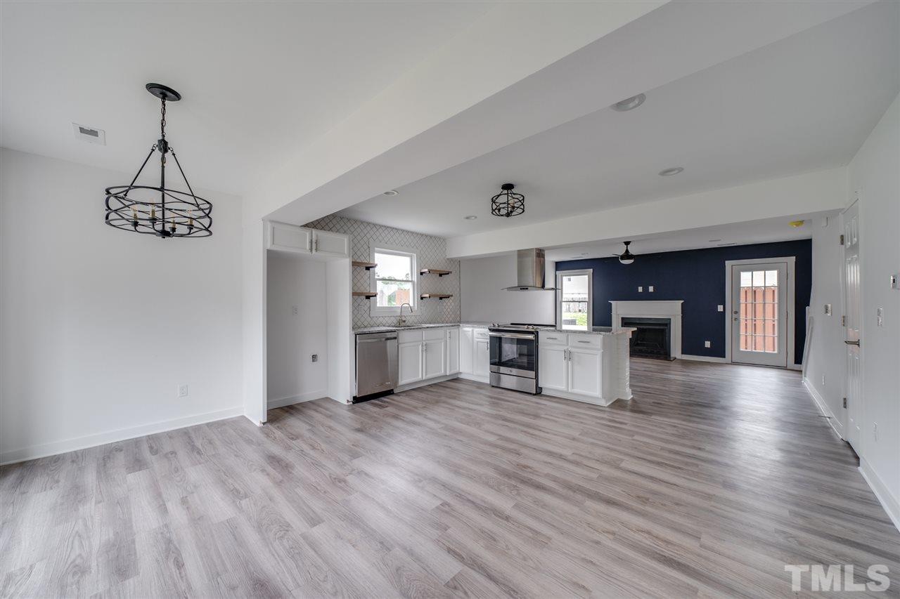 8250 Merriweather Circle Raleigh, NC 27616 - Photo 5 of 26
