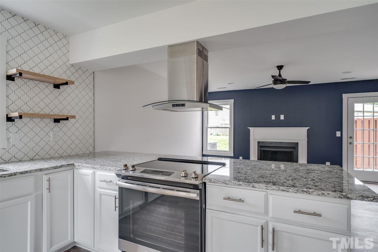 8250 Merriweather Circle Raleigh, NC 27616 - Photo 10 of 26