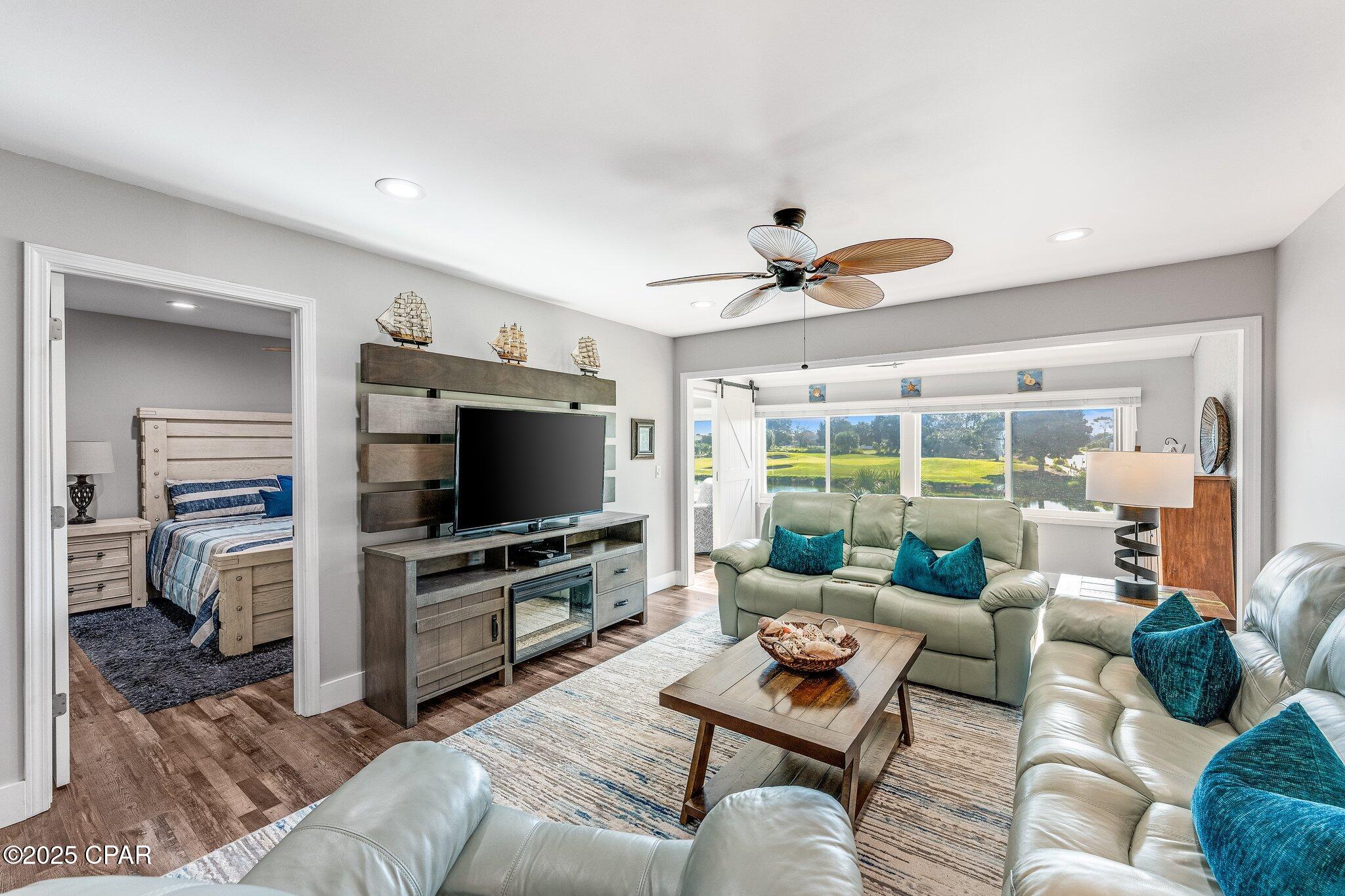 4725 Bay Point Road, Unit 256 Panama City Beach, FL 32408 - Photo 5 of 18