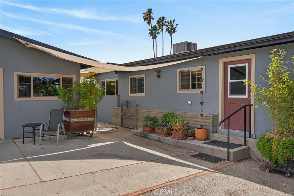 11543 Tulane Avenue Riverside, CA 92507 - Photo 33 of 49 This backyard offers ample space to unwind.