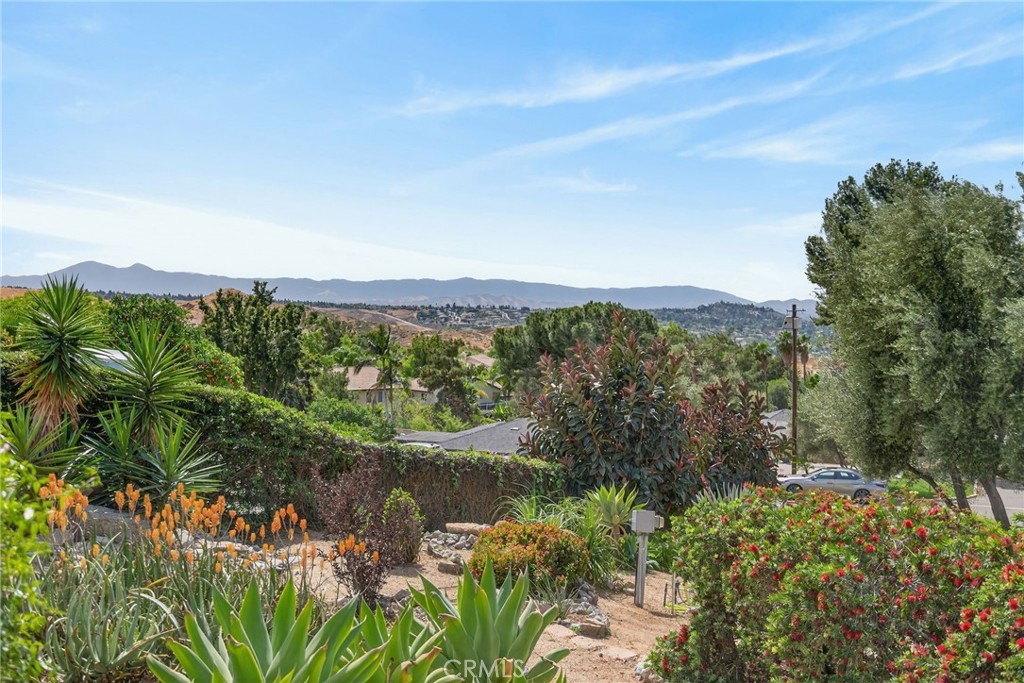 11543 Tulane Avenue Riverside, CA 92507 - Photo 7 of 49 The views extend beyond the neighborhood to the surrounding mountain ranges.