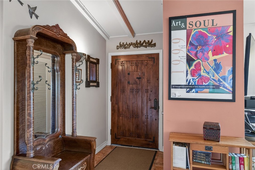 11543 Tulane Avenue Riverside, CA 92507 - Photo 10 of 49 Inside, there is an entry way with tile flooring to greet your guests.