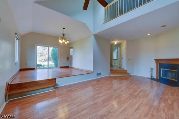 $4,100 | 4 Hawthorne Place, Bernards, NJ 07920