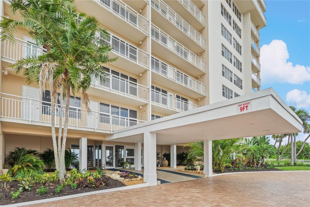 603 Longboat Club Road, Unit 202N Longboat Key, FL 34228 - Photo 2 of 45