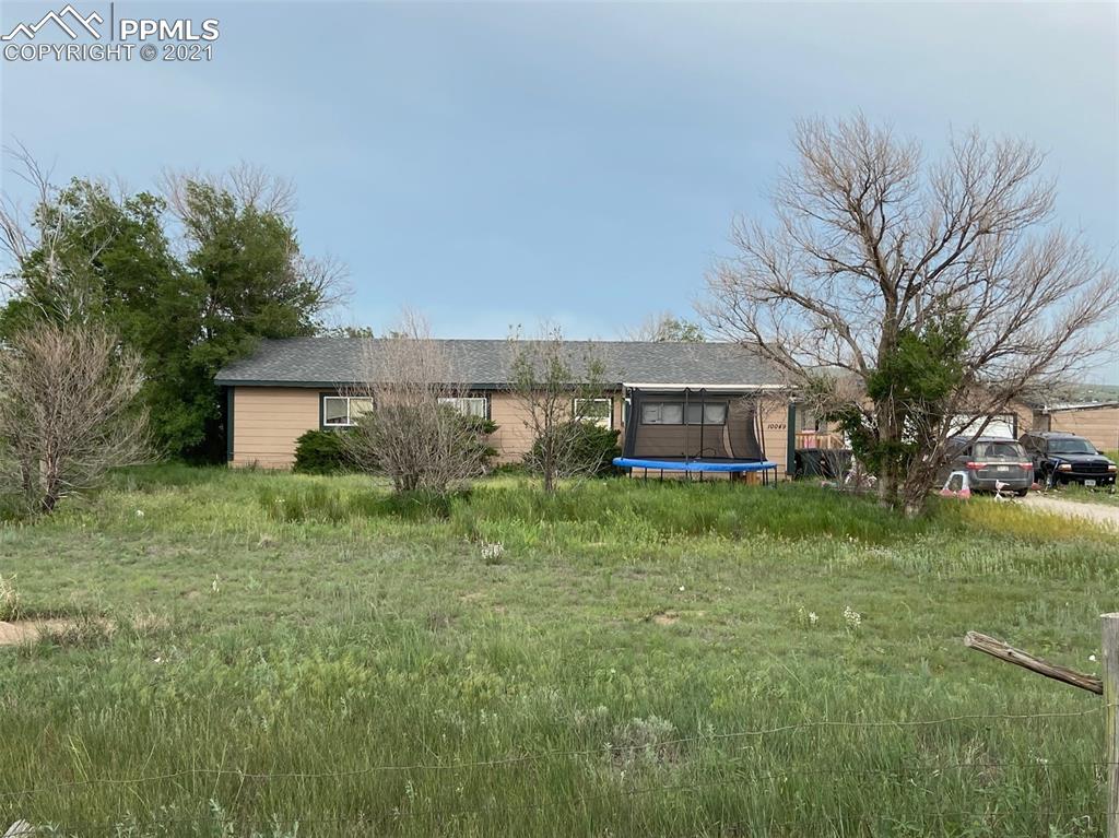 10049 McClelland Road Calhan, CO 80808 - Photo 1 of 13